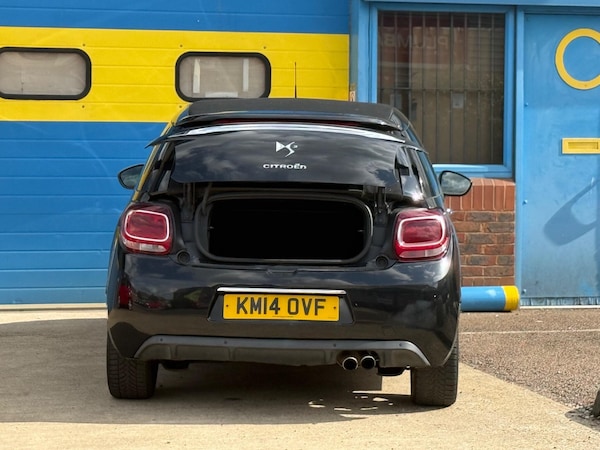 Used Citroen DS3 2014 for sale - 76247456: Photo 8