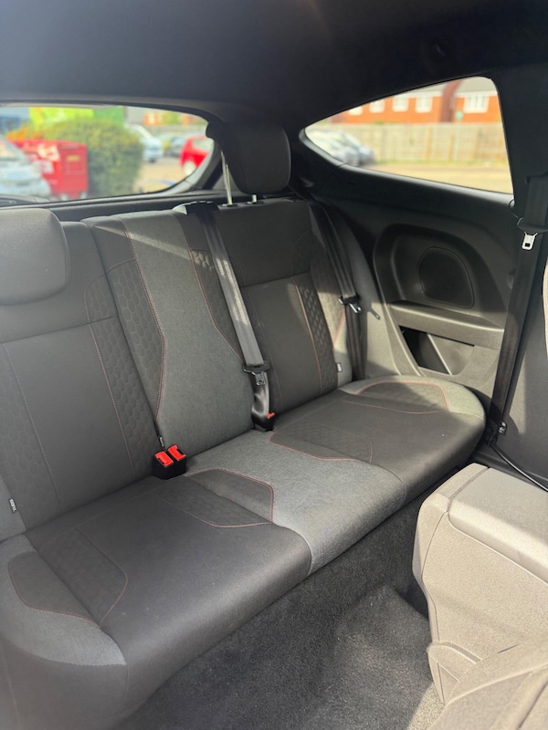 Used Ford Fiesta 2016 for sale - 76084207: Photo 10