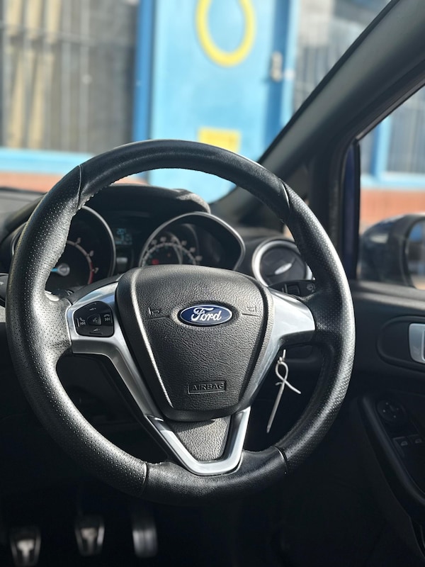 Used Ford Fiesta 2016 for sale - 76084207: Photo 14