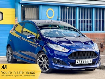Ford - Fiesta