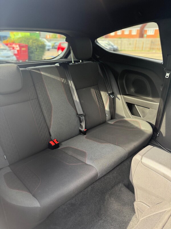 Used Ford Fiesta 2016 for sale - 76084207: Photo 28