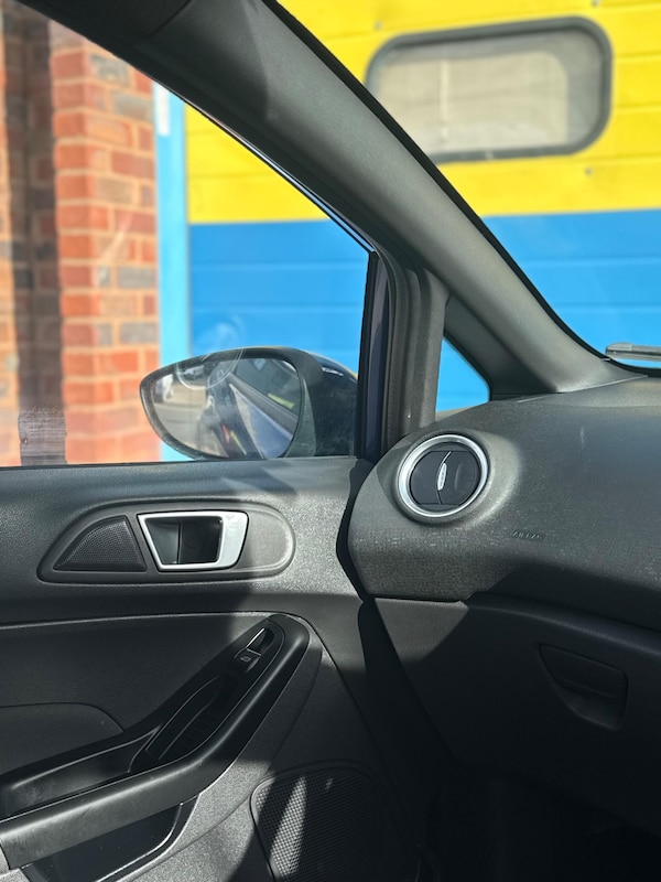 Used Ford Fiesta 2016 for sale - 76084207: Photo 33