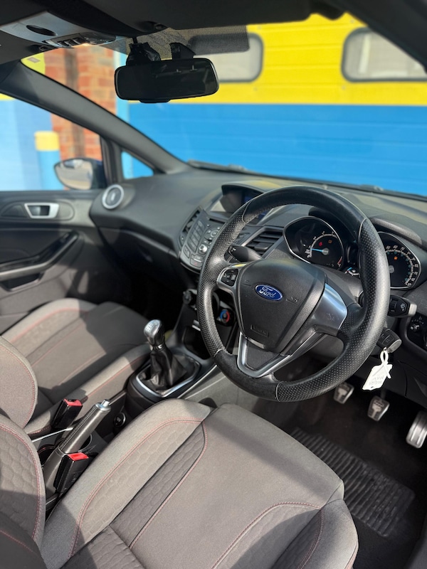 Used Ford Fiesta 2016 for sale - 76084207: Photo 45