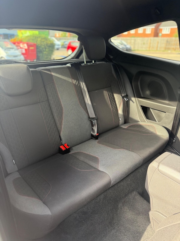Used Ford Fiesta 2016 for sale - 76084207: Photo 46
