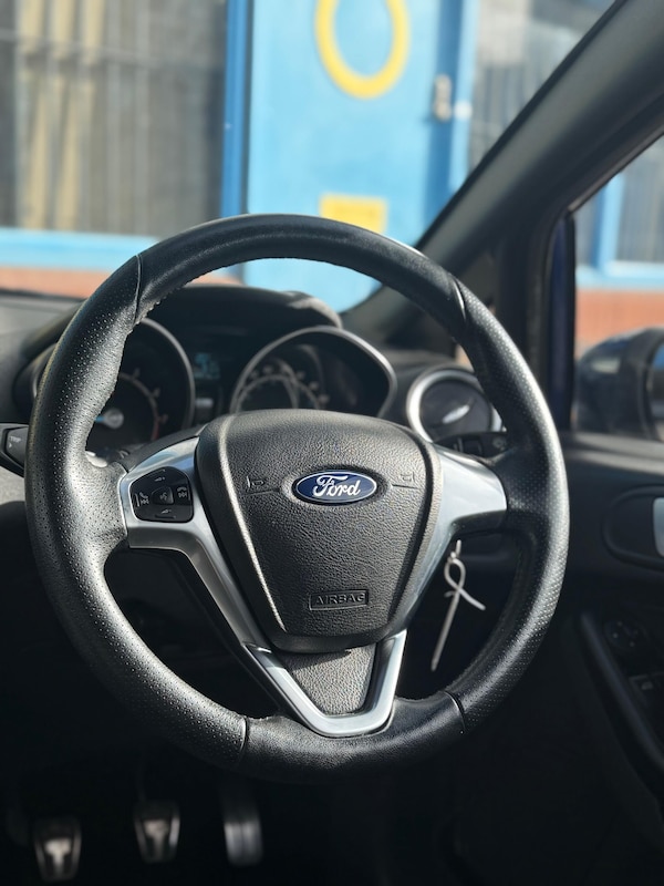 Used Ford Fiesta 2016 for sale - 76084207: Photo 47
