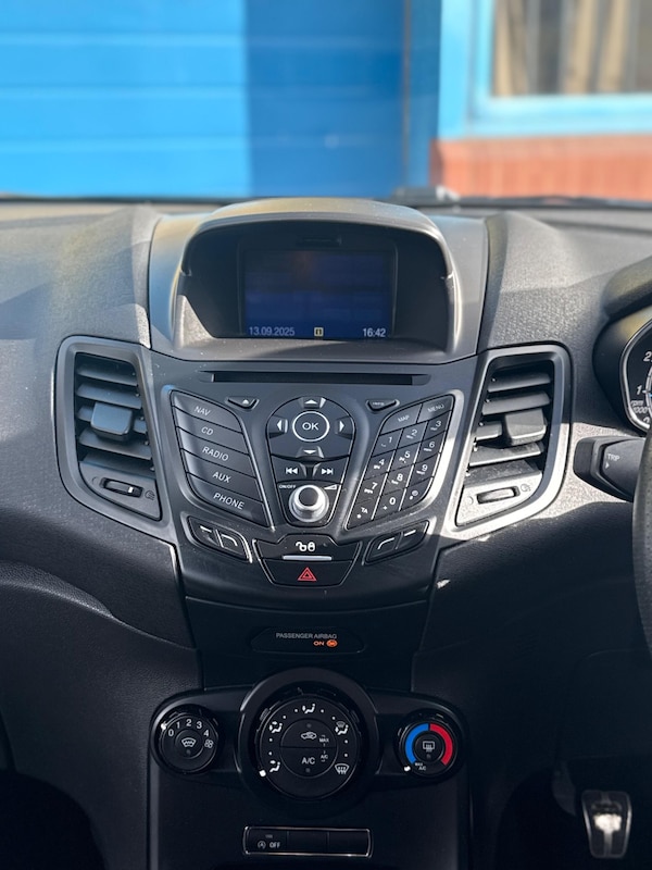 Used Ford Fiesta 2016 for sale - 76084207: Photo 51