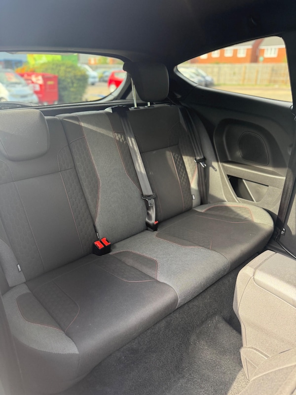 Used Ford Fiesta 2016 for sale - 76084207: Photo 65