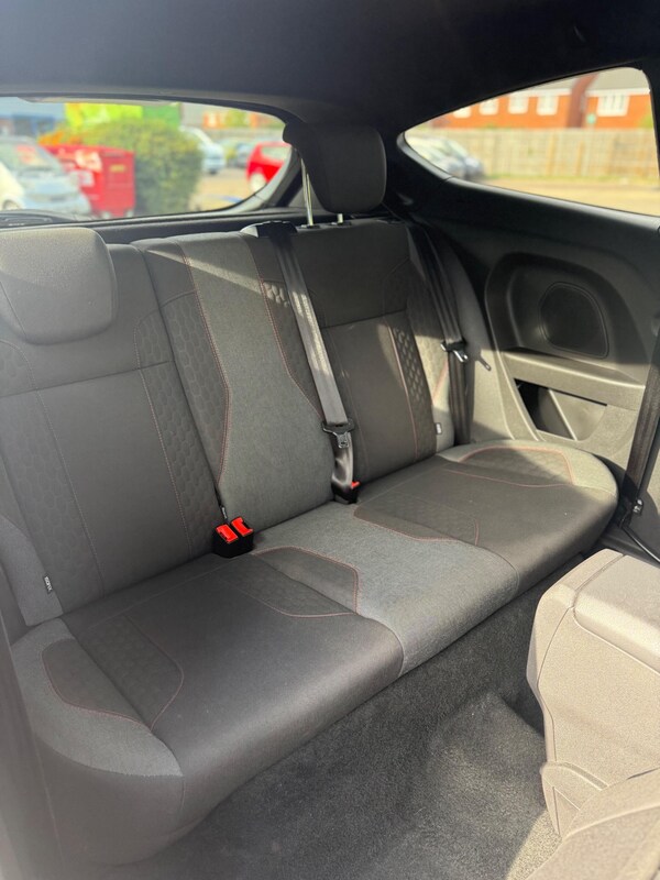 Used Ford Fiesta 2016 for sale - 76084207: Photo 66