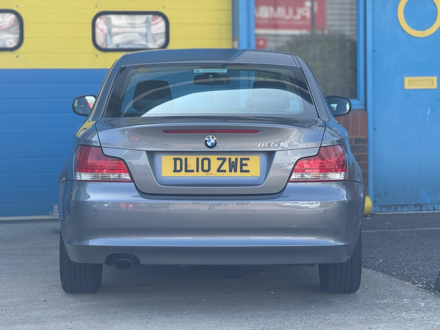 Vehicle 23