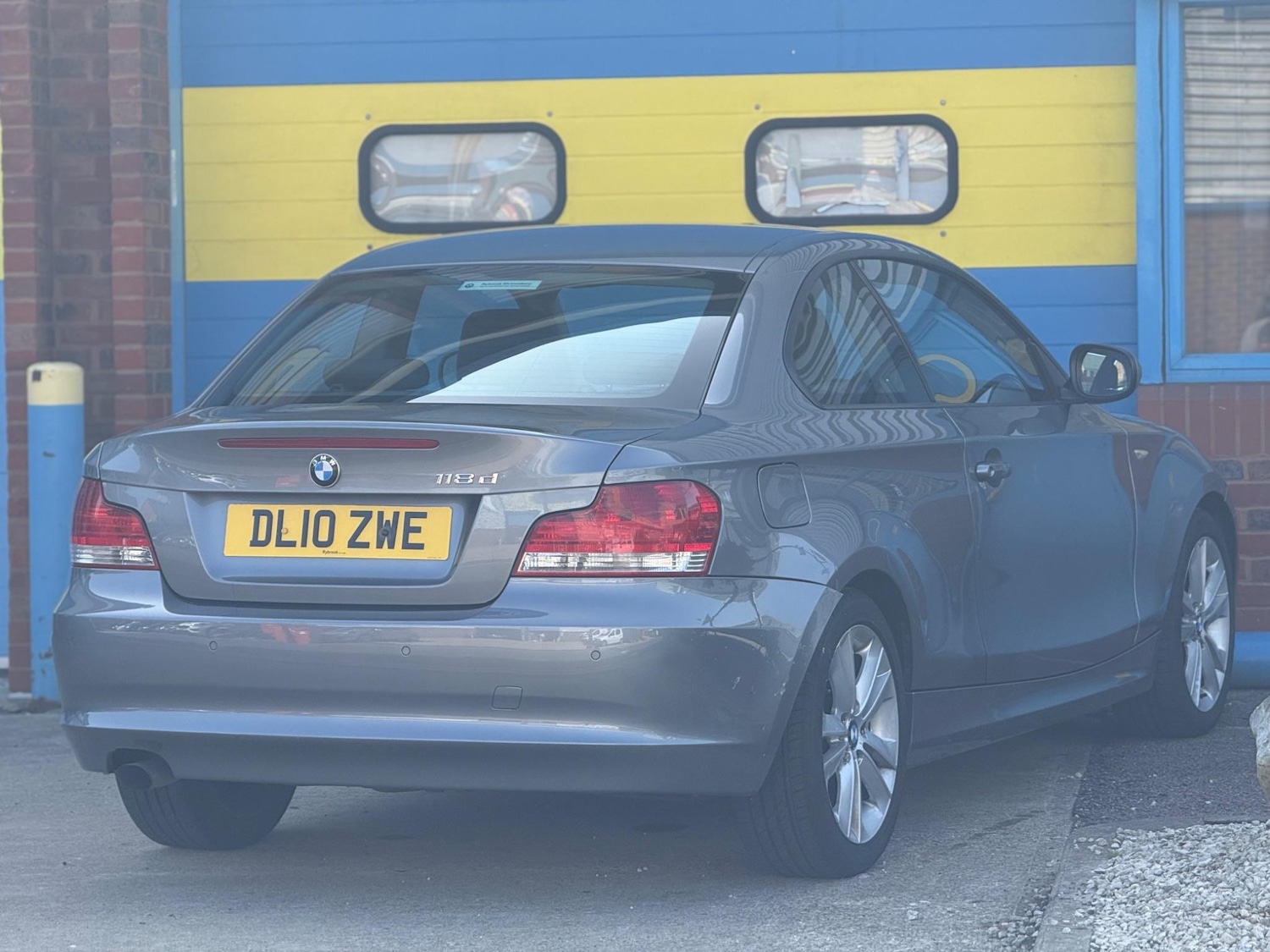 Vehicle 24