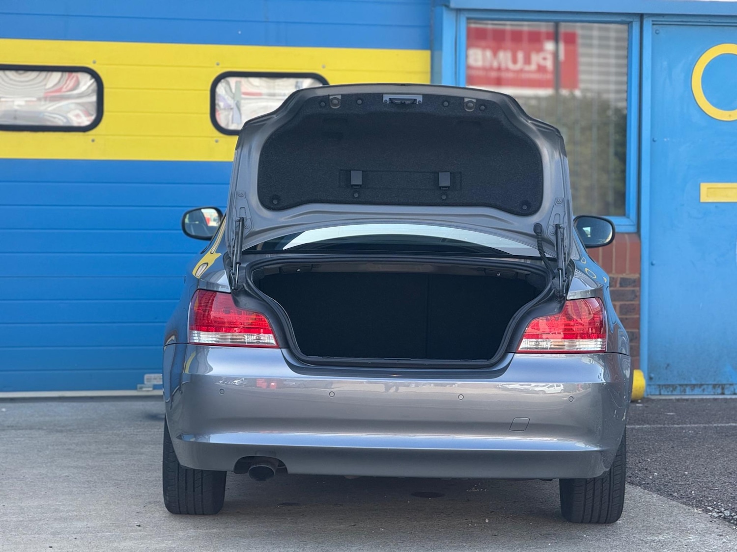 Vehicle 40