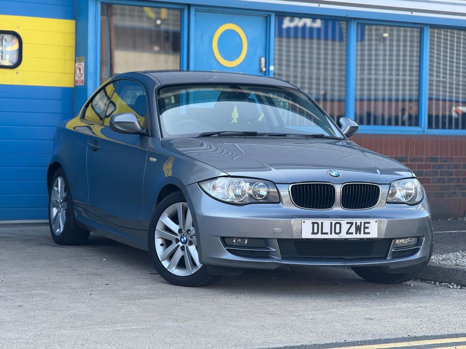 Vehicle 52