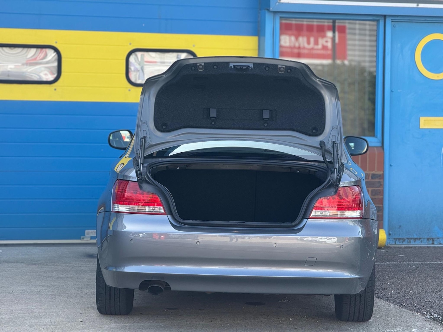 Vehicle 55