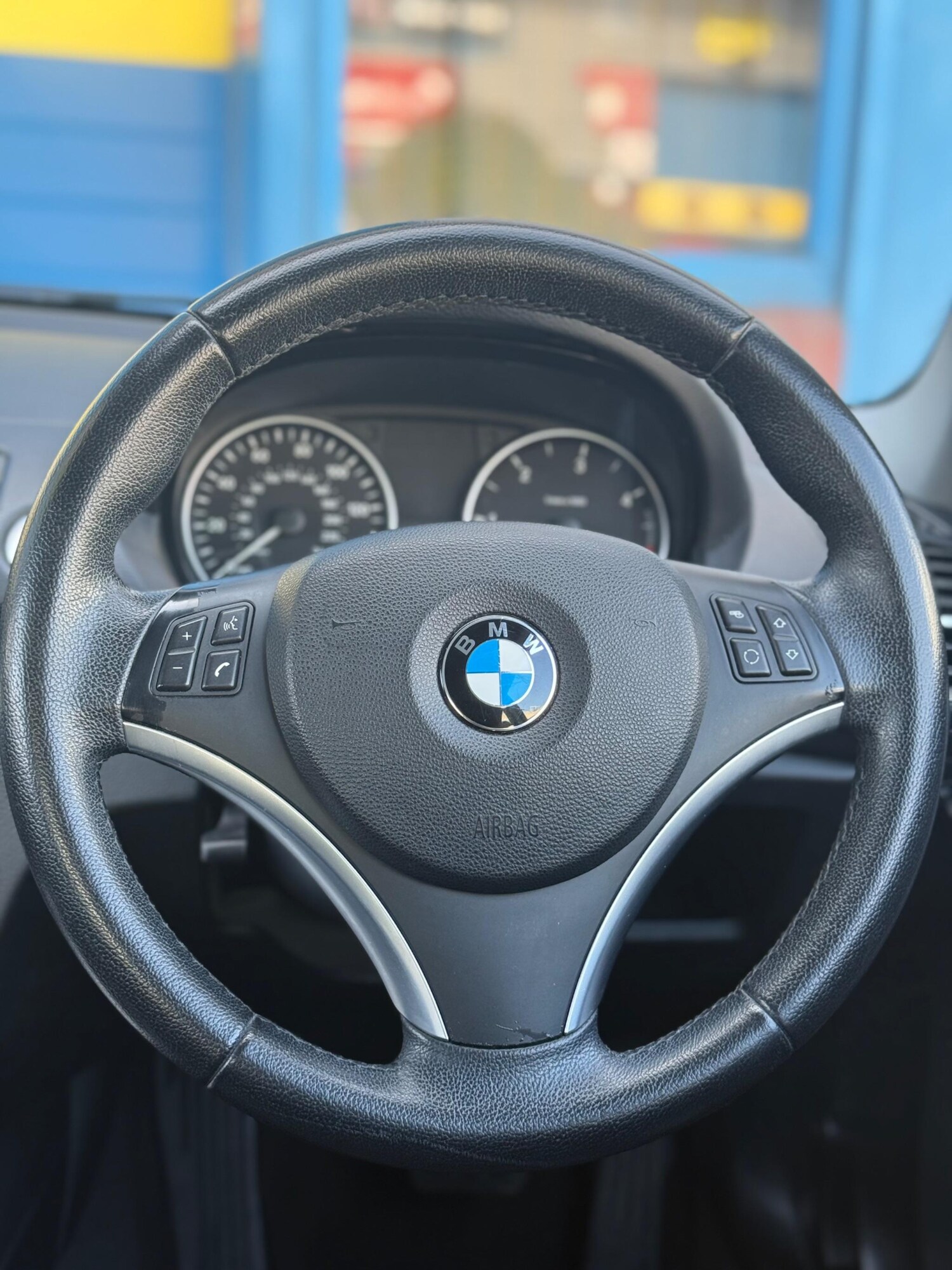 Vehicle 60