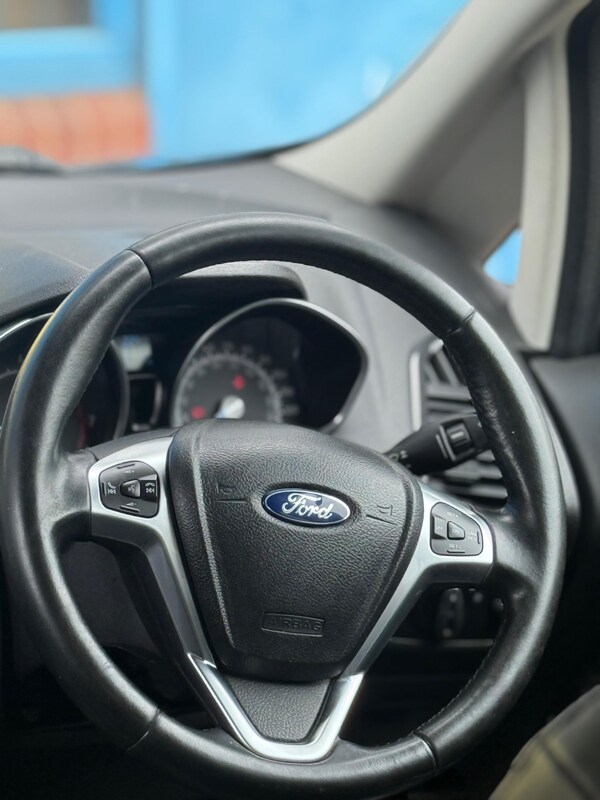 Used Ford Ecosport 2016 for sale - 75459277: Photo 11