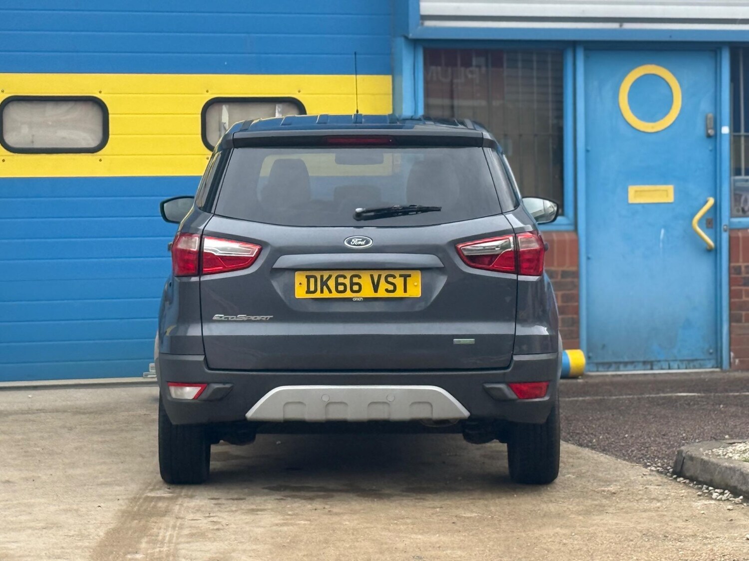 Vehicle 24
