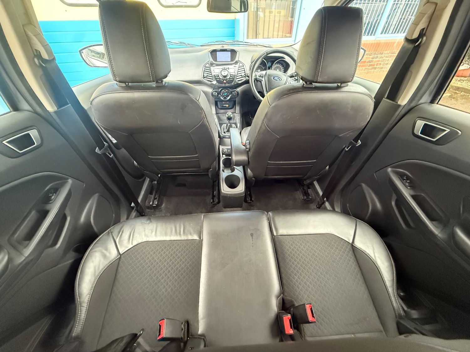 Vehicle 26