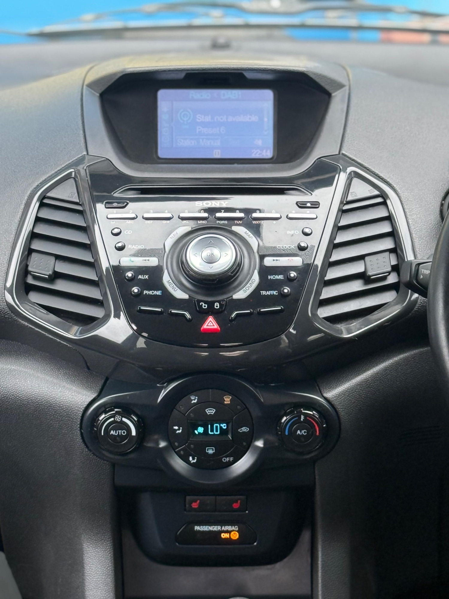 Vehicle 27
