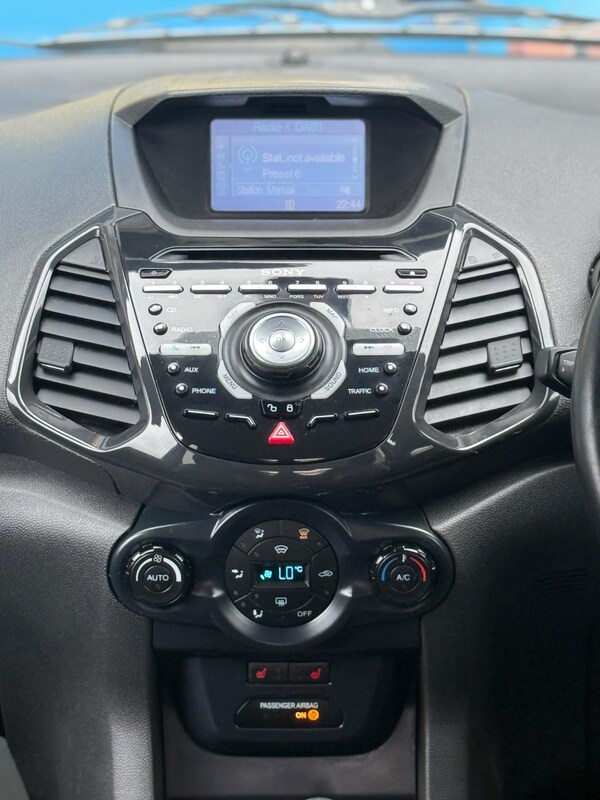 Used Ford Ecosport 2016 for sale - 75459277: Photo 27