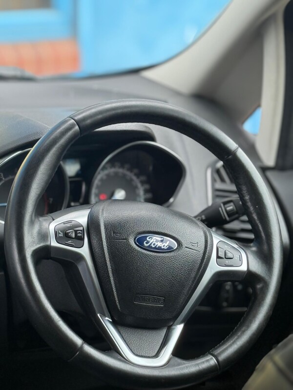 Used Ford Ecosport 2016 for sale - 75459277: Photo 28