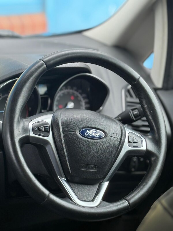 Used Ford Ecosport 2016 for sale - 75459277: Photo 29