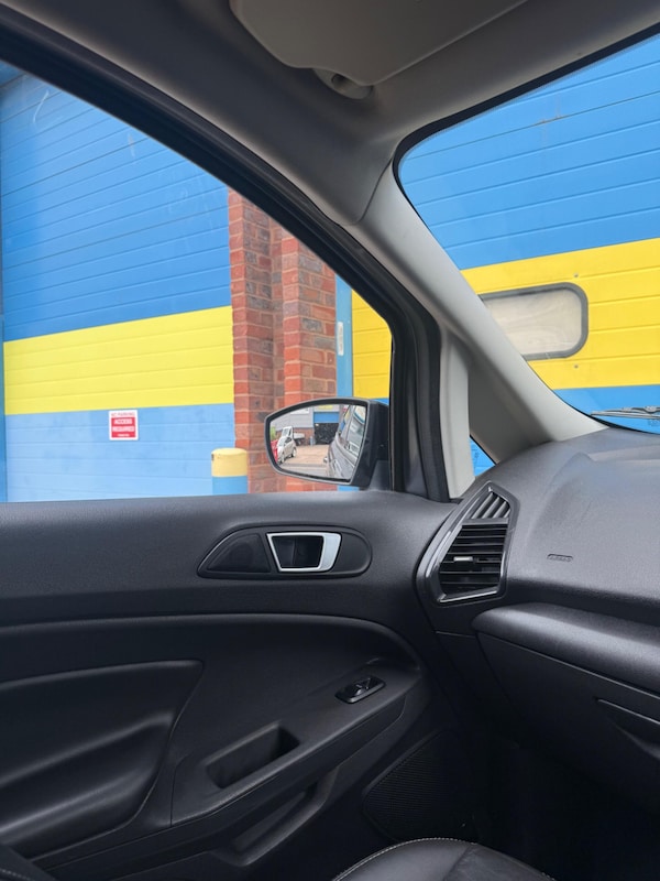 Used Ford Ecosport 2016 for sale - 75459277: Photo 32