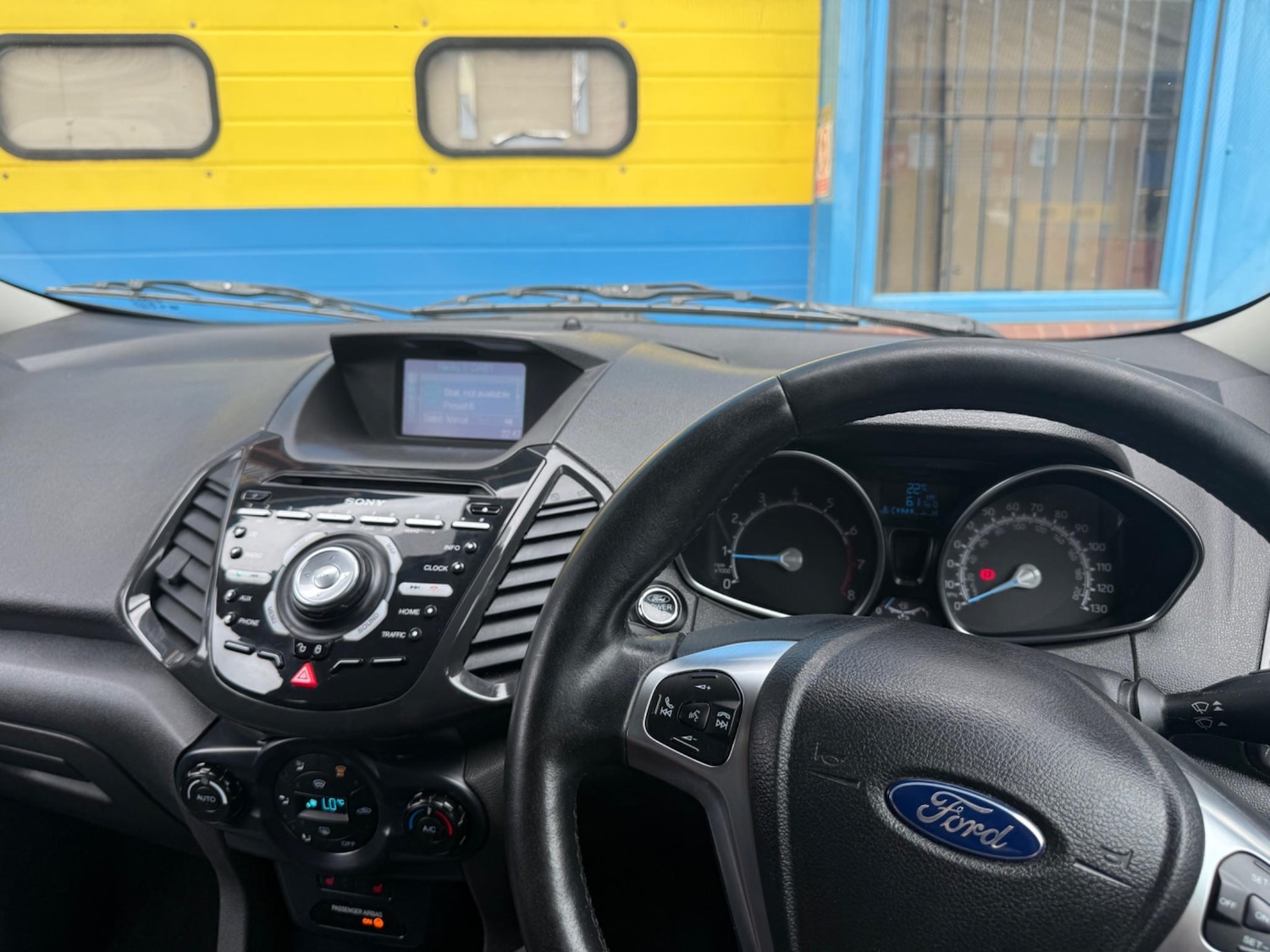 Vehicle 33