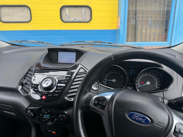 Used Ford Ecosport 2016 for sale - 75459277: Photo 33