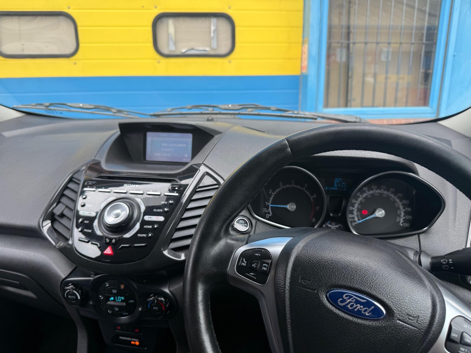 Vehicle 34