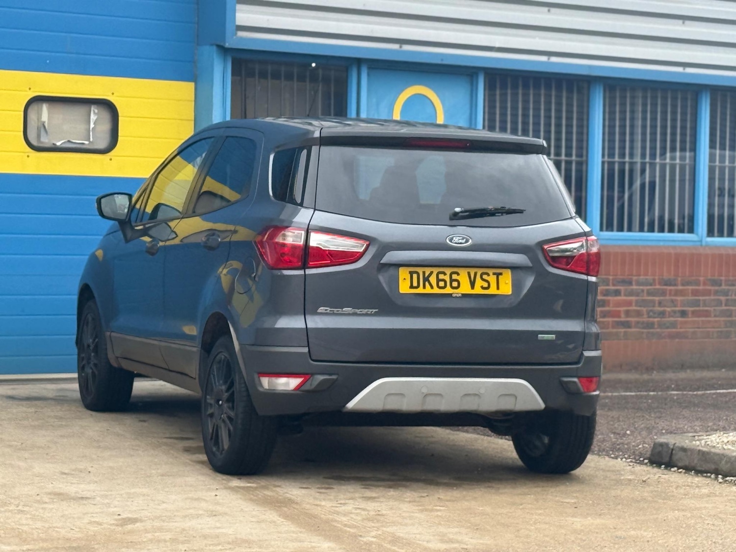 Vehicle 39