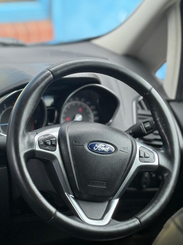 Used Ford Ecosport 2016 for sale - 75459277: Photo 44