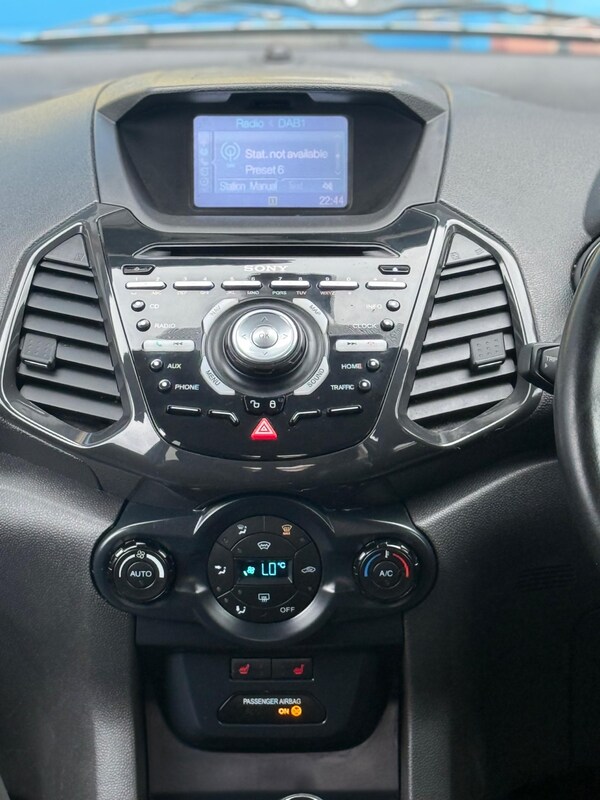 Used Ford Ecosport 2016 for sale - 75459277: Photo 57