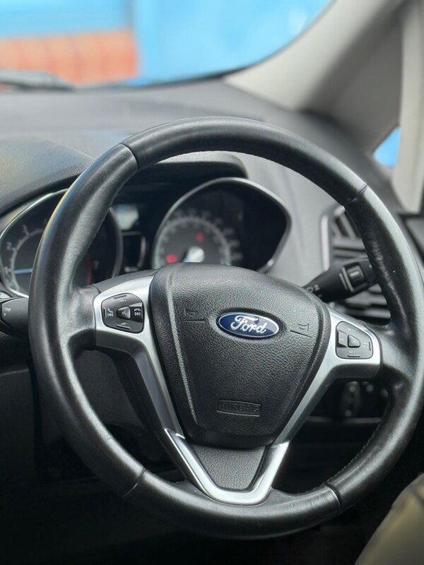 Used Ford Ecosport 2016 for sale - 75459277: Photo 58
