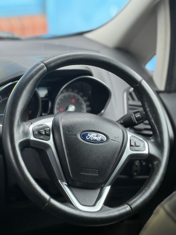 Used Ford Ecosport 2016 for sale - 75459277: Photo 59