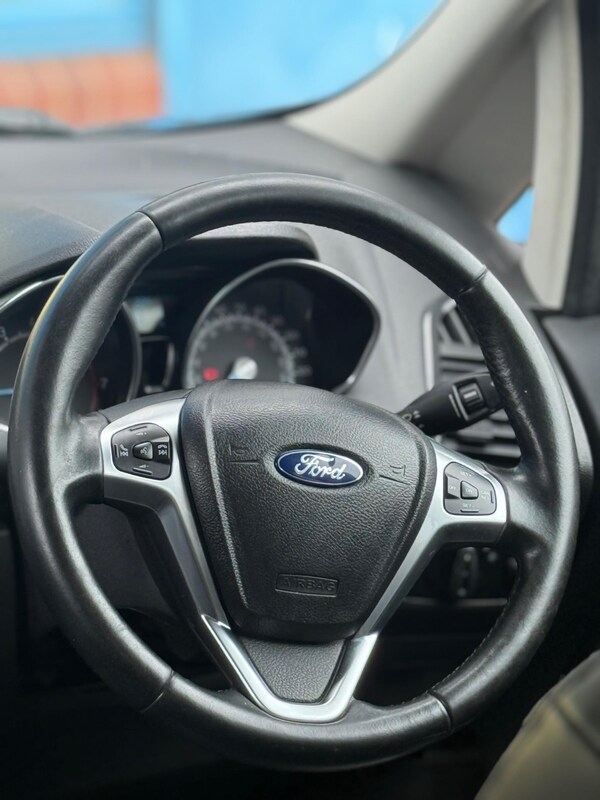 Used Ford Ecosport 2016 for sale - 75459277: Photo 60