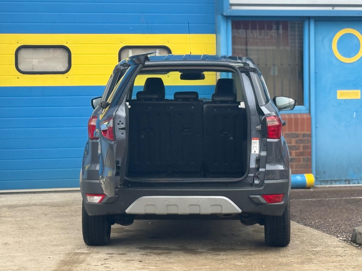 Vehicle 62