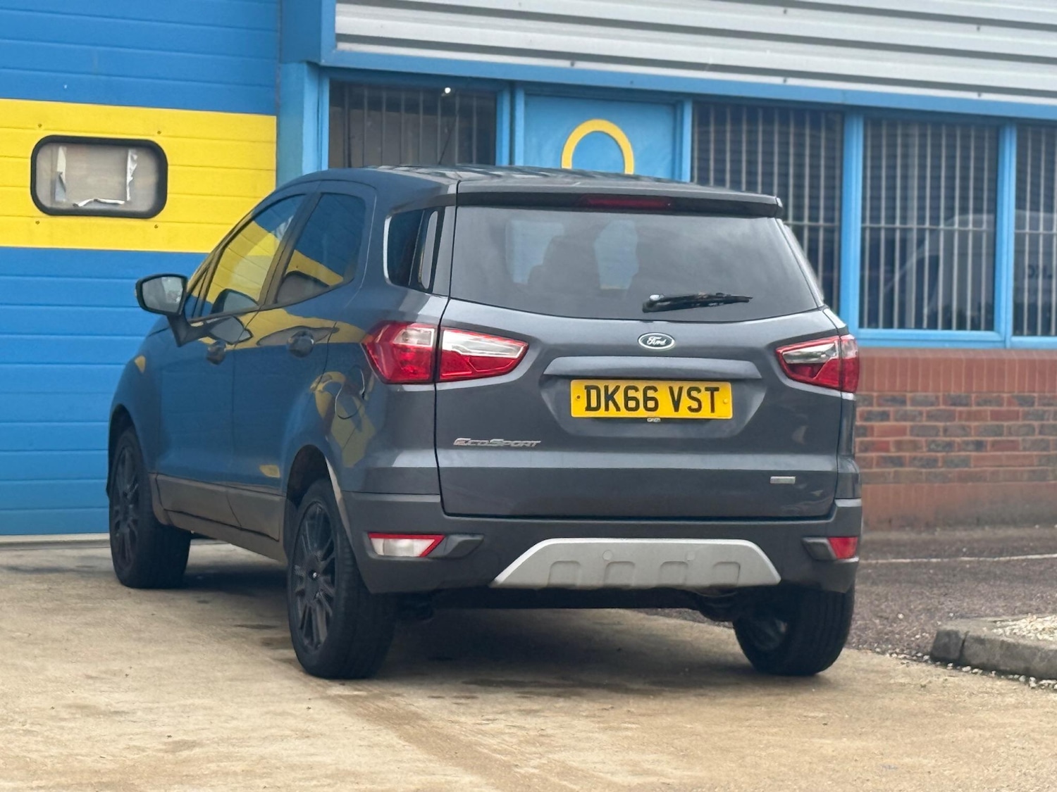 Vehicle 63