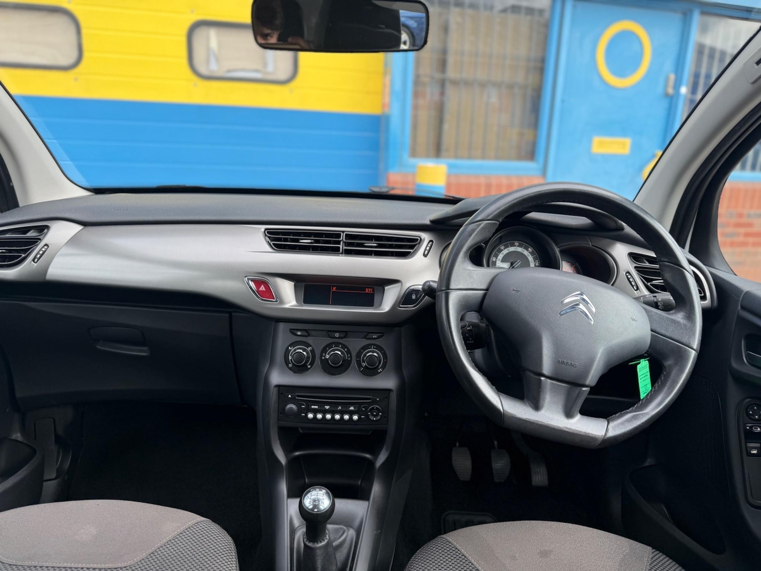 Vehicle 13