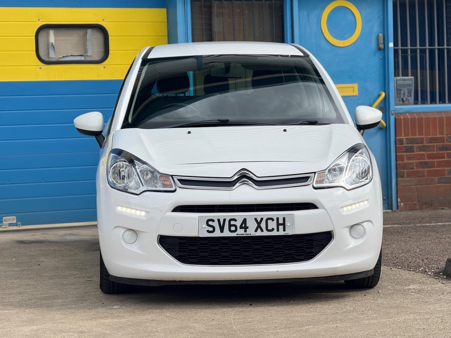 Vehicle 24