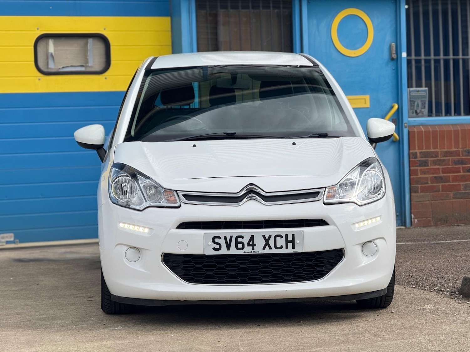 Vehicle 25