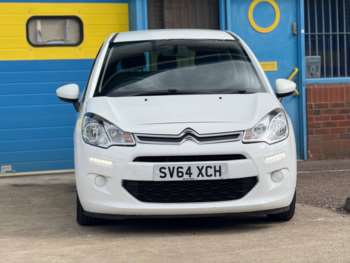 Used Citroen C3 2014 for sale - 74823124: Photo
