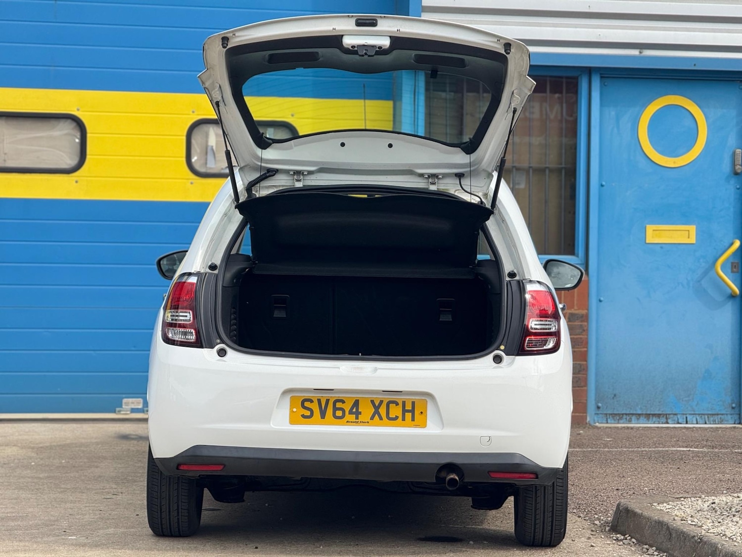 Vehicle 49