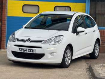Used Citroen C3 2014 for sale - 74823124: Photo