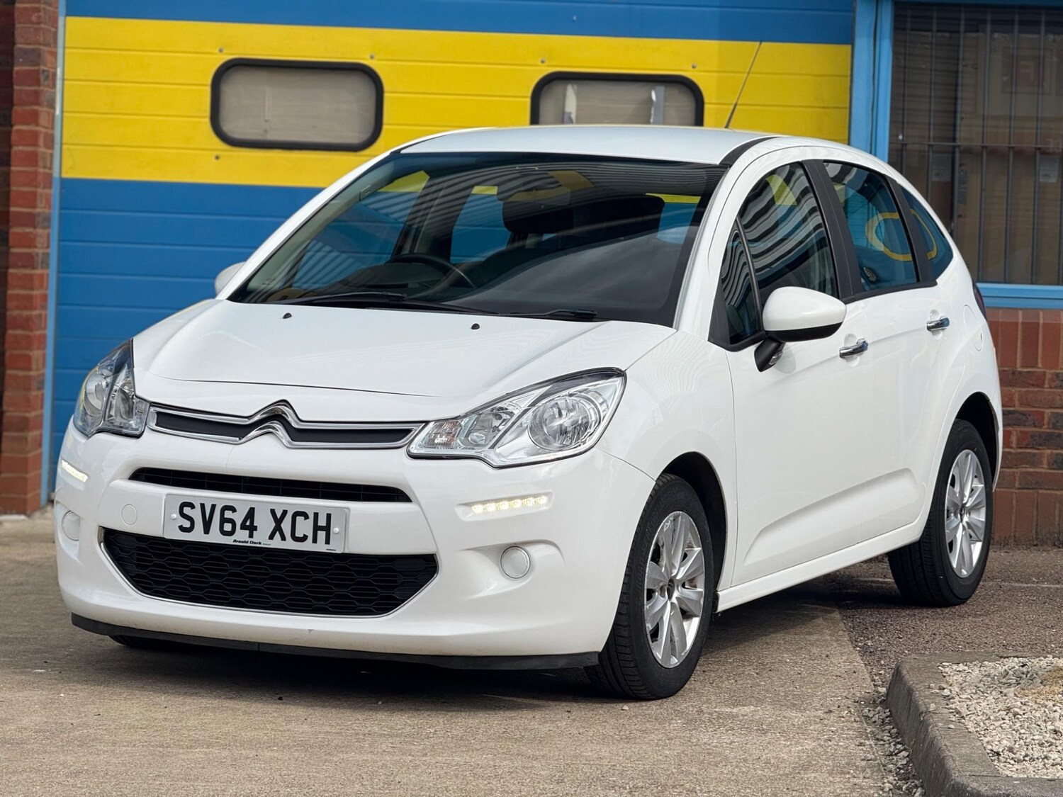 Vehicle 60