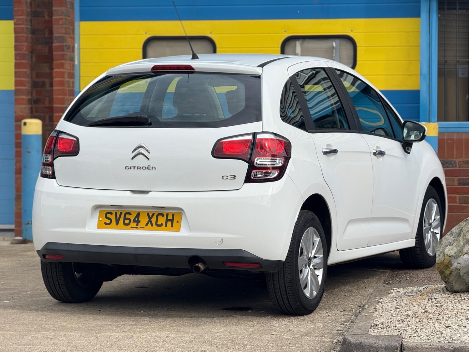 Vehicle 63
