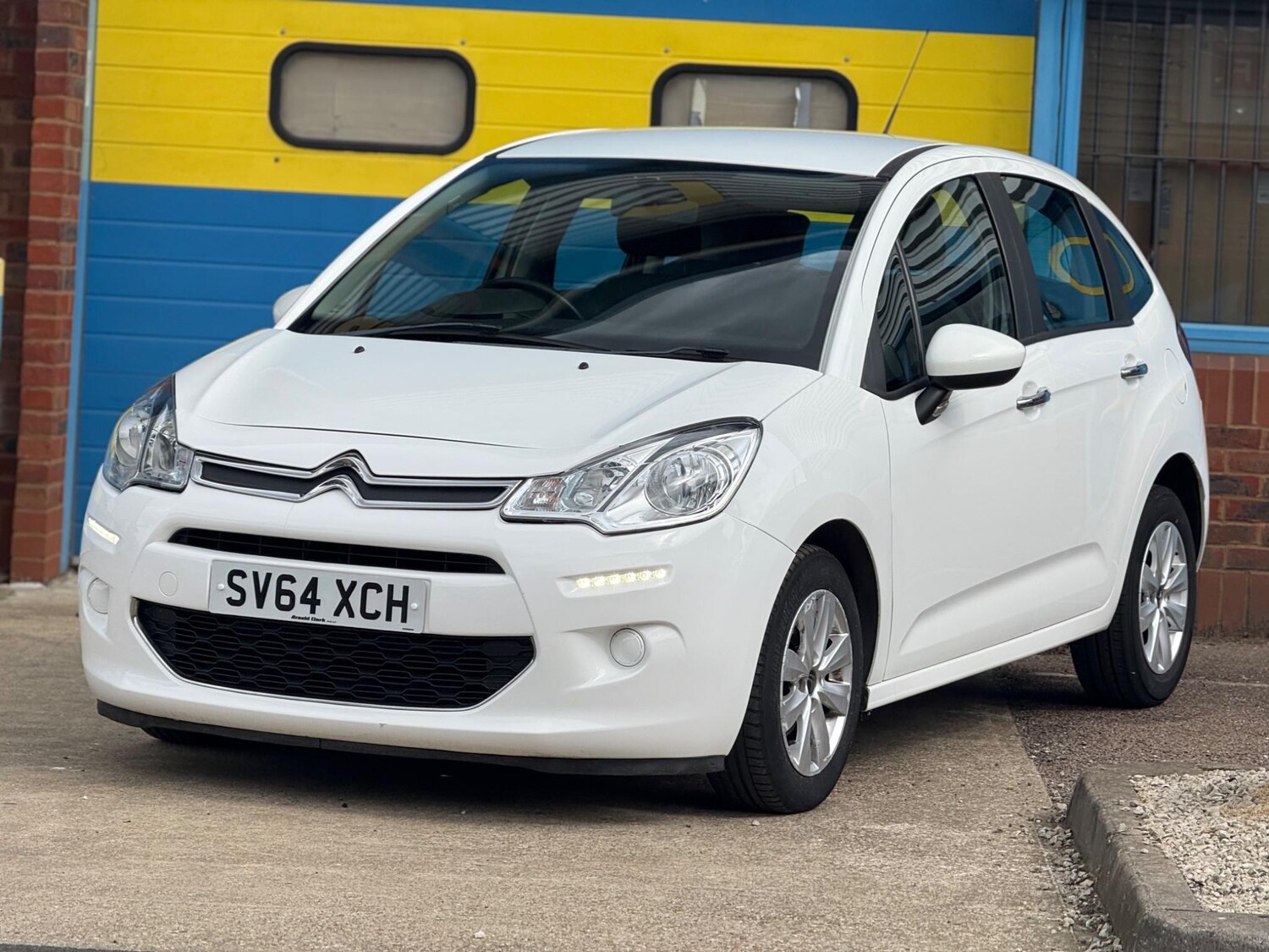 Vehicle 80