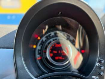 Used Fiat 500 2014 for sale - 74121000: Photo