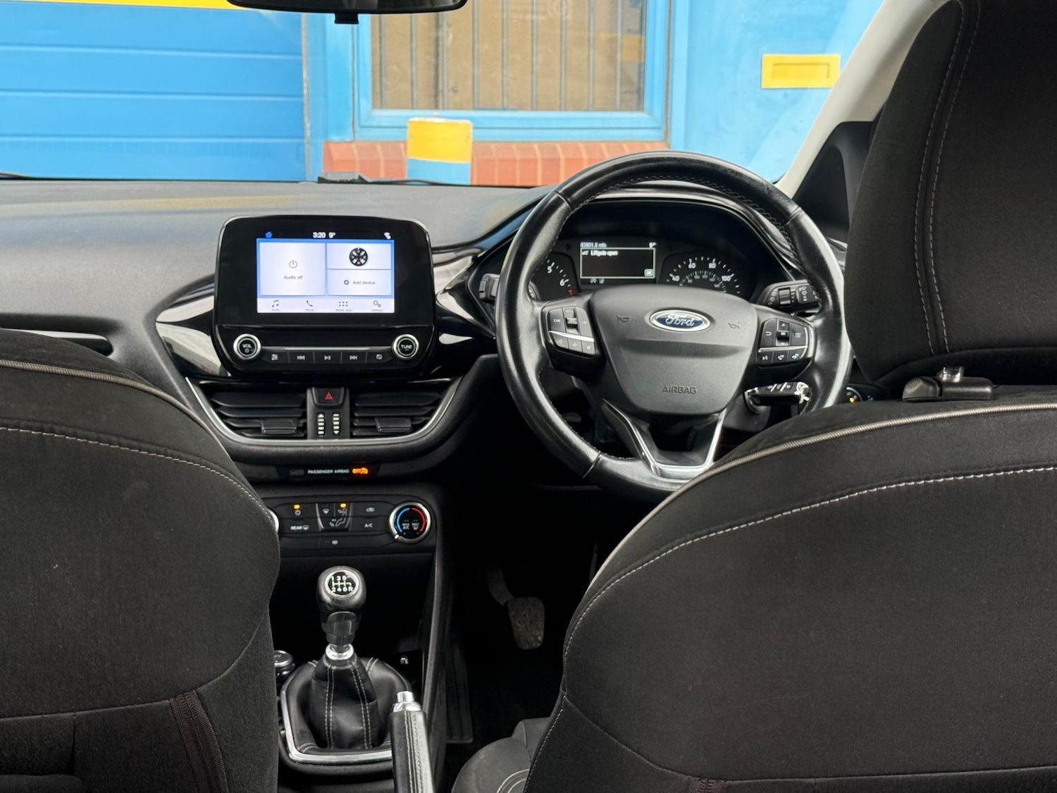 Vehicle 13