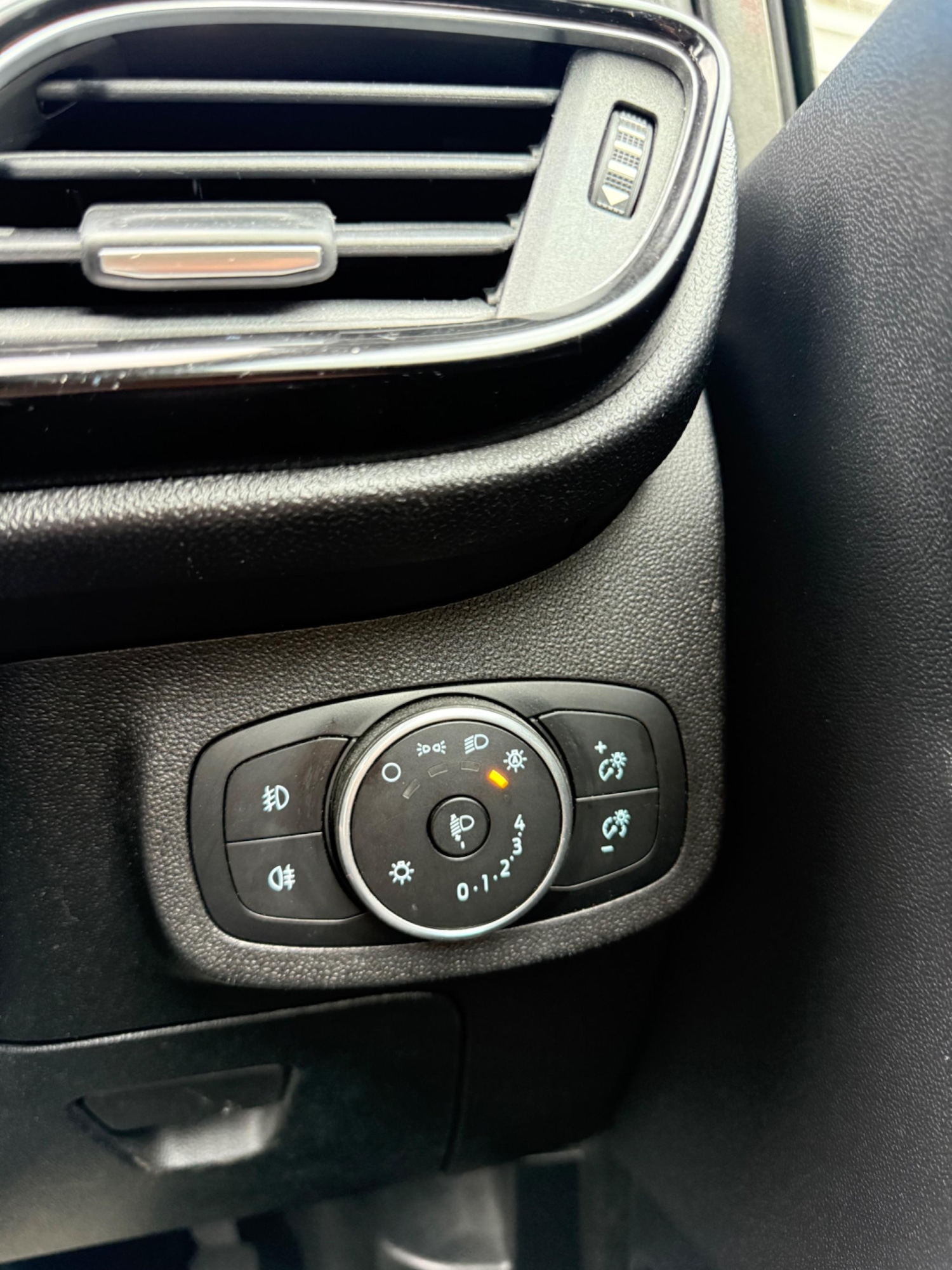 Vehicle 28
