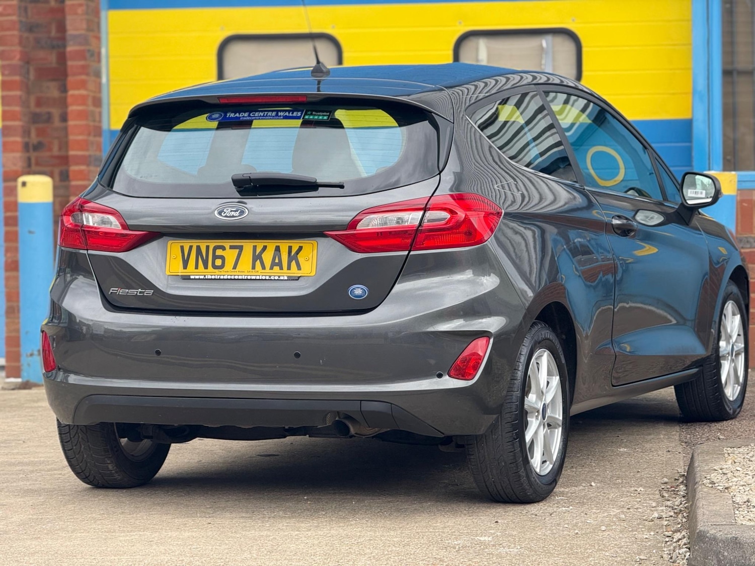 Vehicle 47
